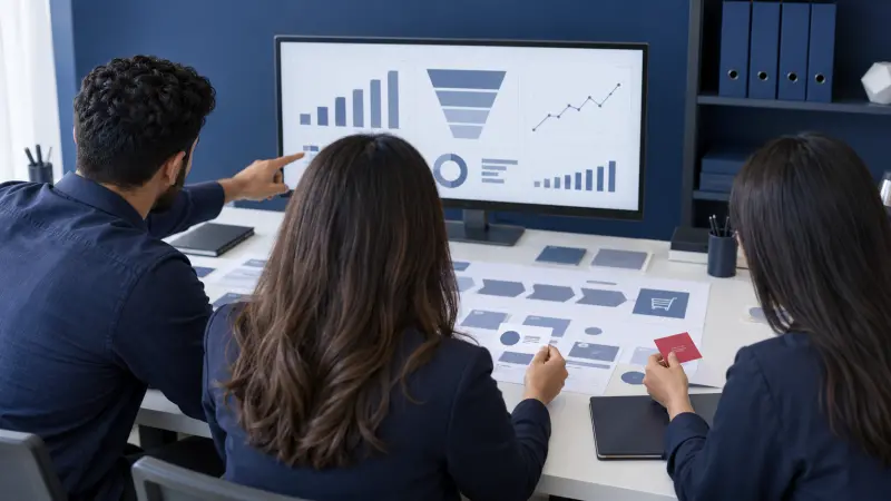Google Analytics 4 Business Growth Training Course