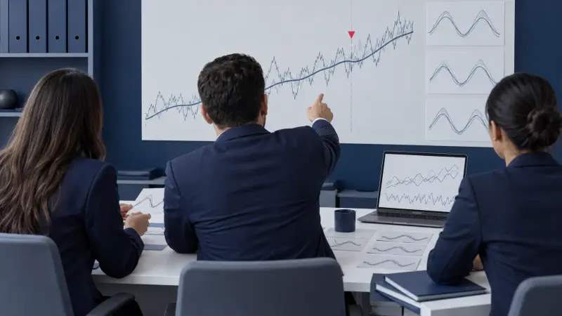 Historical Data Trend Analysis Training Course