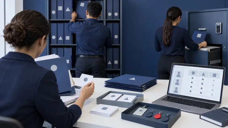 HR Data and Employee Records Training Course
