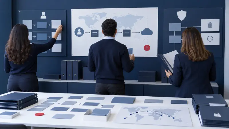 Personal Data Protection Law Implementation Course