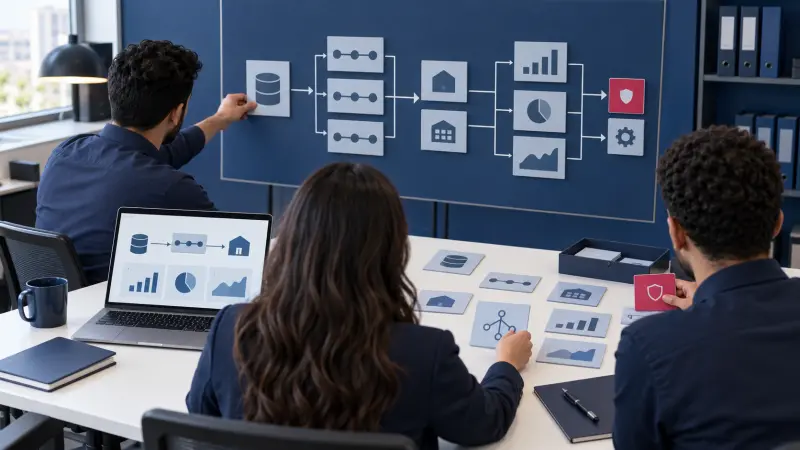 Microsoft Fabric Analytics Implementation Course