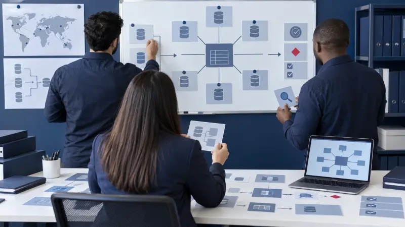 Data Warehouse Dimensional Design Foundations Course