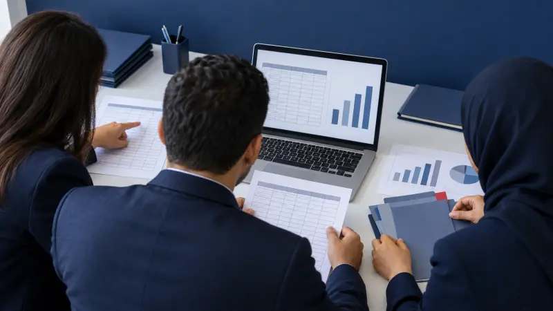 Microsoft 365 Excel Intermediate Training Course