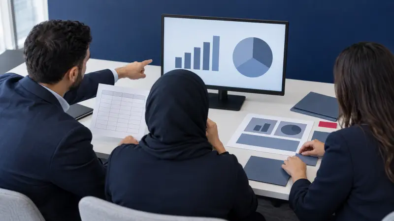 Power BI Foundations and First Reports Course