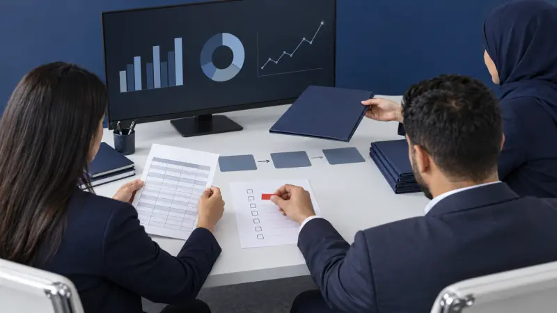 Power BI End-to-End Report Delivery Course