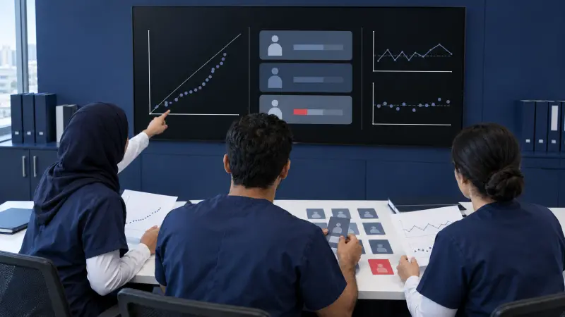 Patient Outcome Predictive Analytics Training Course