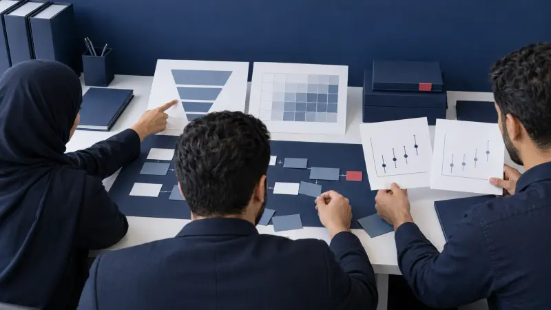Product Analytics and Decision Metrics Training Course