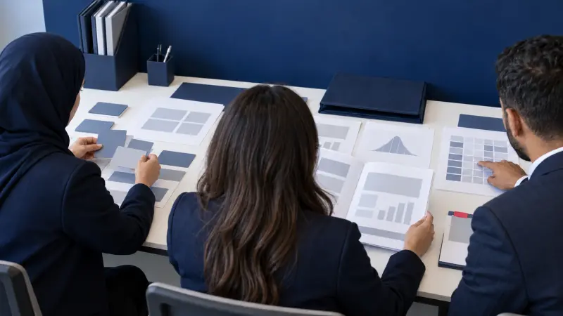 Public Sector Research and Data Reporting Course