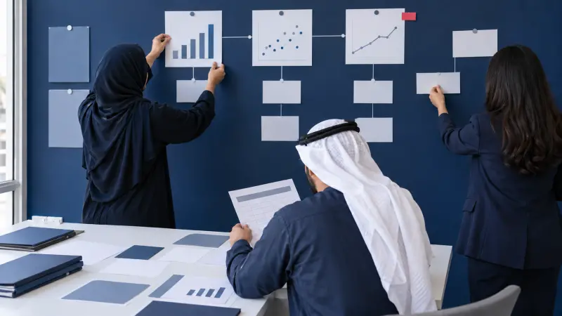 Research Data Collection and Storytelling Course