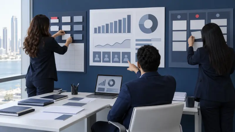 Social Media Analytics and Measurement Course