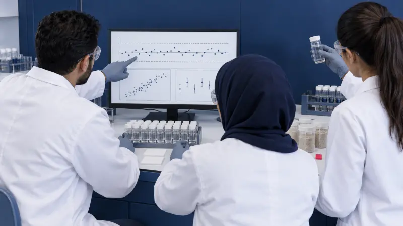 Laboratory Statistical Quality Control Course