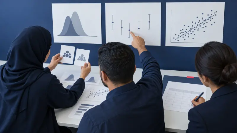 Statistical Analysis for Research Training Course
