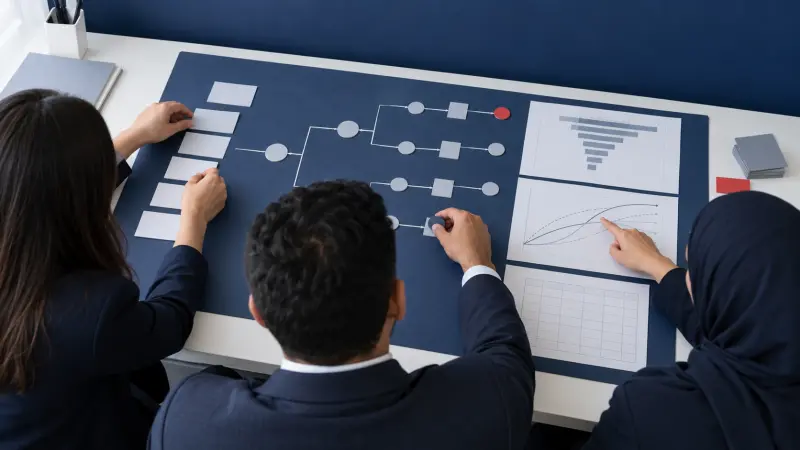Business Decision Modelling Training Course