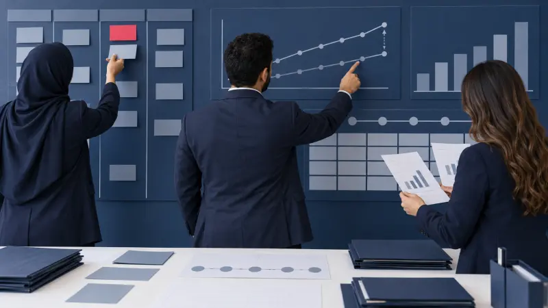 Strategic Execution Analytics Training Course
