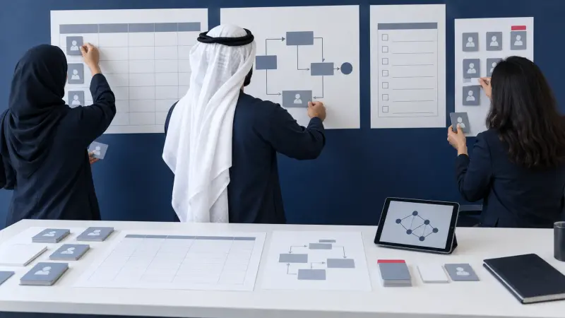Blockchain for Digital Government Training Course