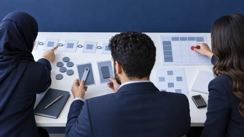Blockchain and Cryptocurrency Fundamentals Course