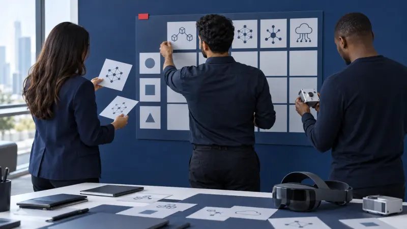 Blockchain and Emerging Technologies Course
