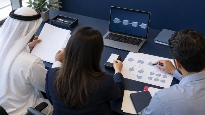Blockchain for Banking and Finance Training Course