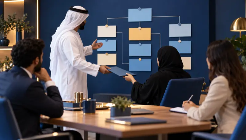 Managerial Leadership, Delegation and Accountability Training Course