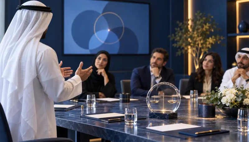 Professional Presence and Ethical Influence Course