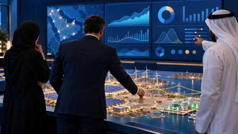 Renewable Energy Strategy, Finance and Investment Course