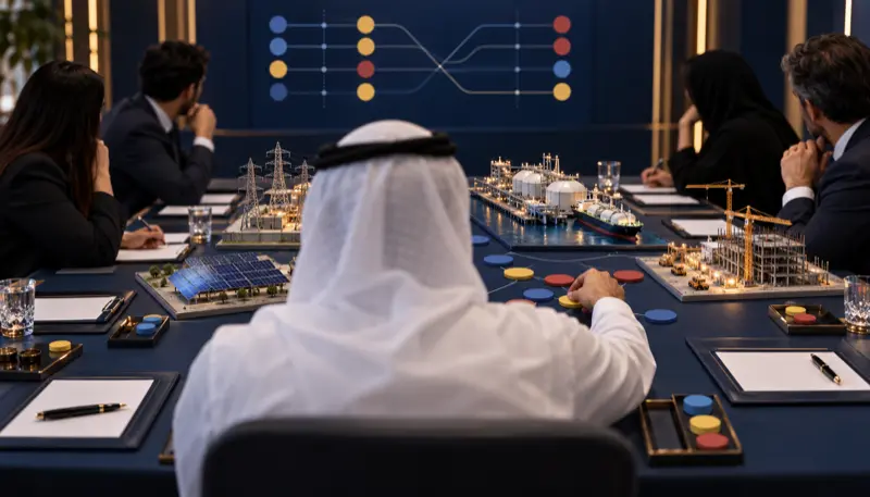 Energy Contracts Risk Allocation and Negotiation Course