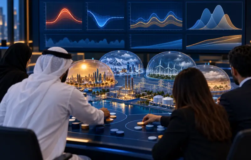 Weather Derivatives and Energy Risk Management Course