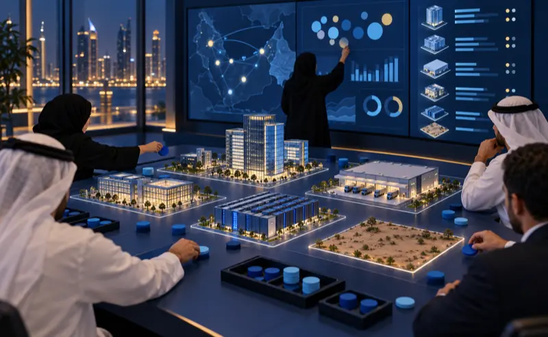 Corporate Real Estate and Facilities Strategy Course