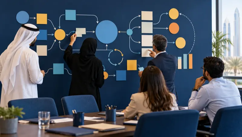 Change Communication Strategy and Facilitation Course