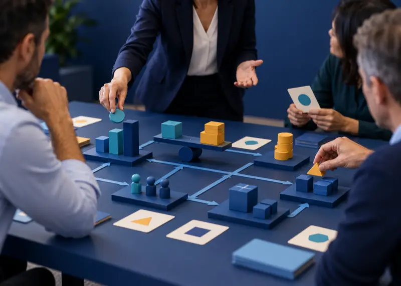 Financial Acumen for Non-Financial Managers Training Course