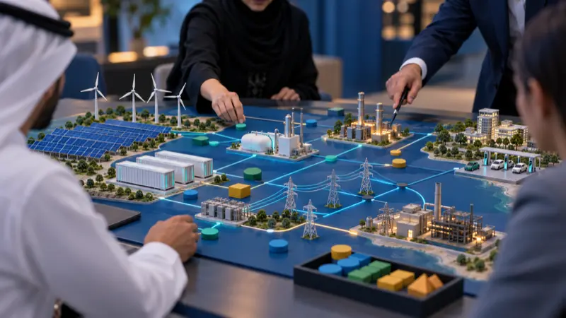 Clean Energy Systems and Transition Fundamentals Course