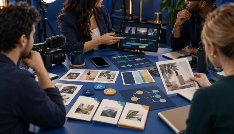 Intellectual Property for Social Media Creators Training Course