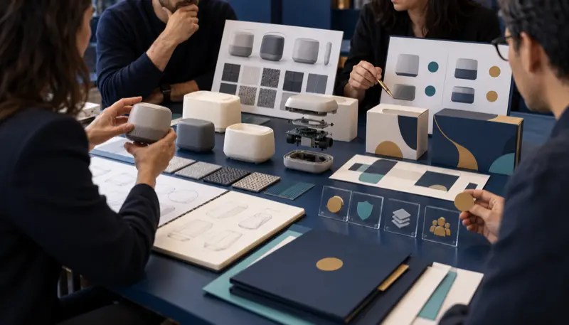 Intellectual Property Management for Product Design Course