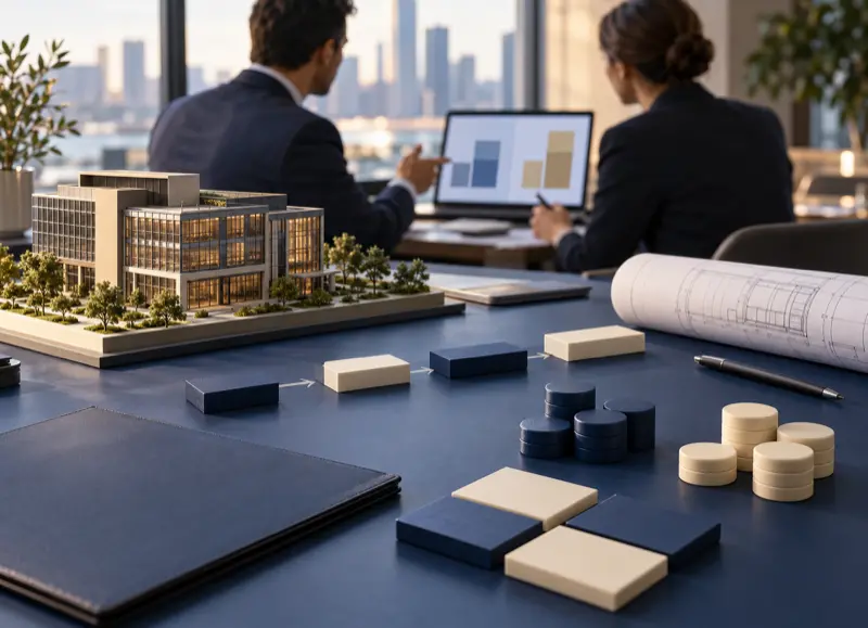 Real Estate Capital Gains and Transaction Tax Analysis Course