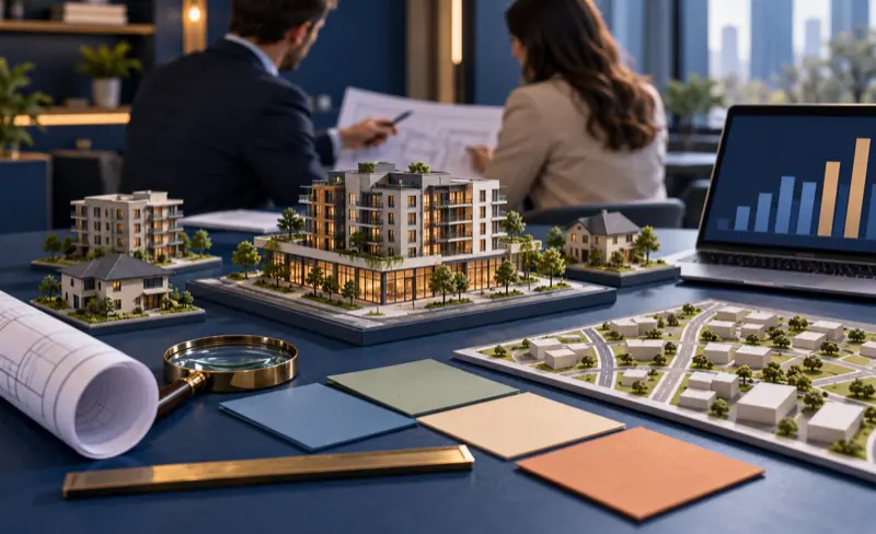 Advanced Real Estate Appraisal and Market Analysis Course