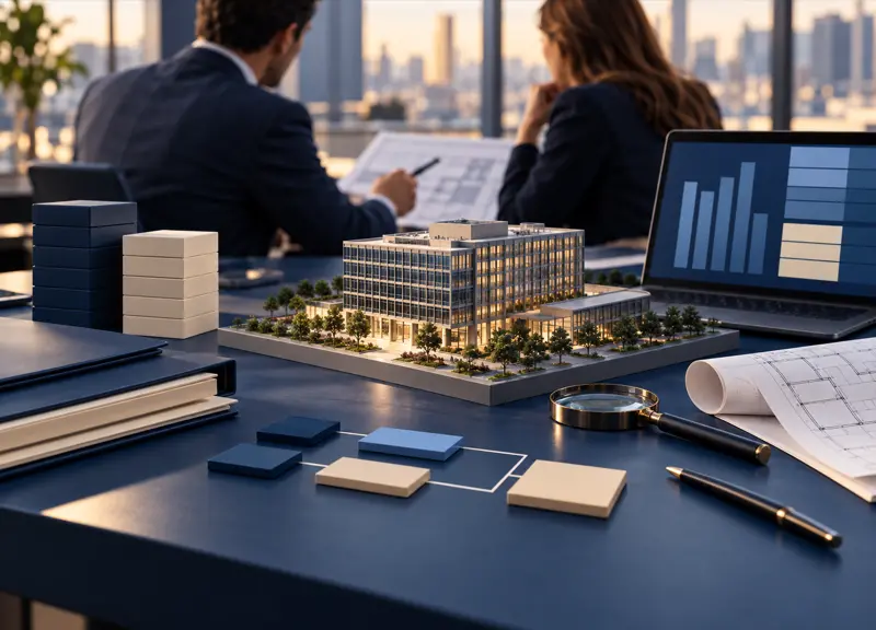 Real Estate Financial Reporting and Valuation Course