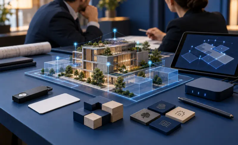 Virtual Property and Smart Contract Governance Course