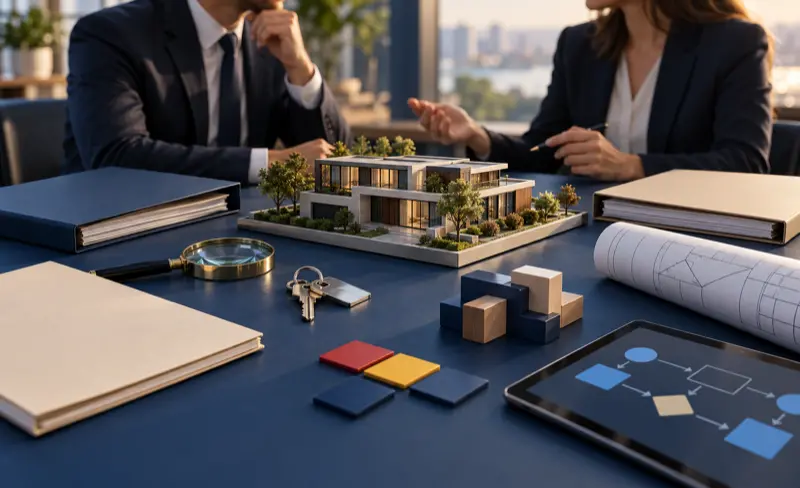 Advanced Real Estate Law and Transaction Risk Course