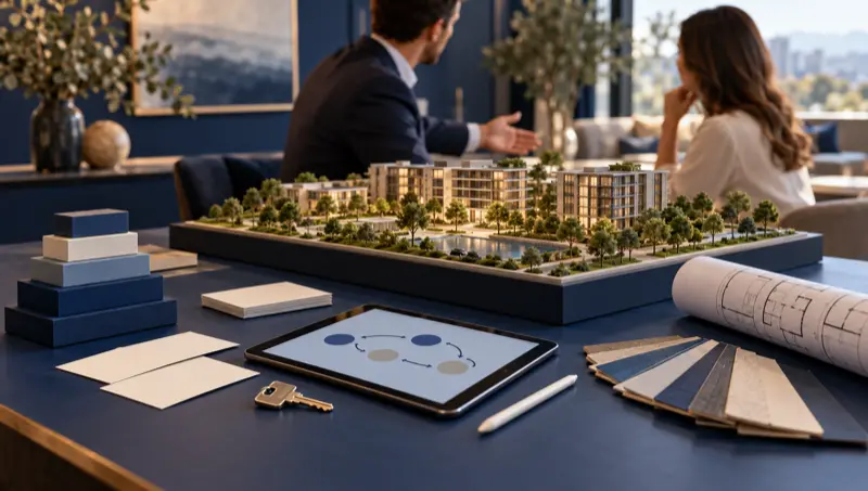Advanced Real Estate Sales and Client Conversion Course
