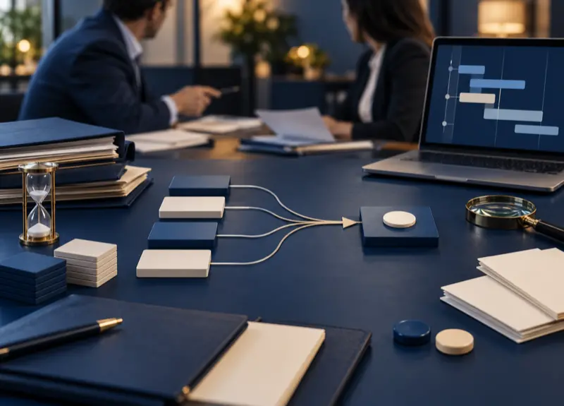 Advanced Financial Close Acceleration and Control Course