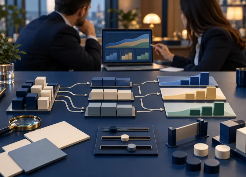 Advanced Budgeting and Strategic Cost Management Course