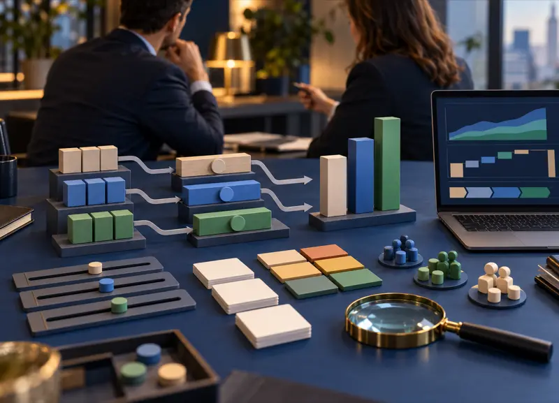 Advanced Commercial Performance Analysis Course