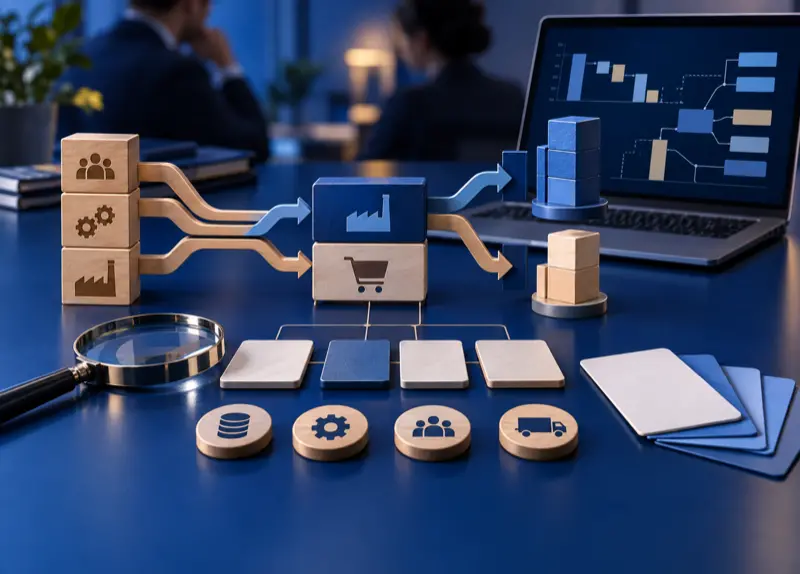 Advanced Cost Accounting and Decision Support Course
