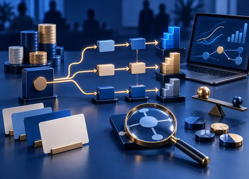 Strategic Financial Decision Analysis Course