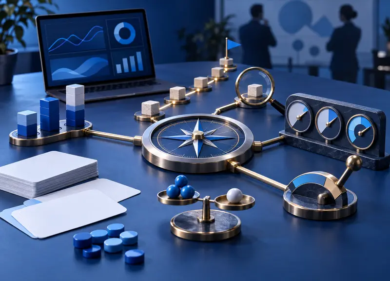 Strategic Planning and Management Control Course