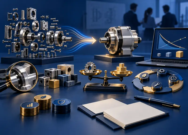 Advanced Value Engineering and Cost Optimization Course
