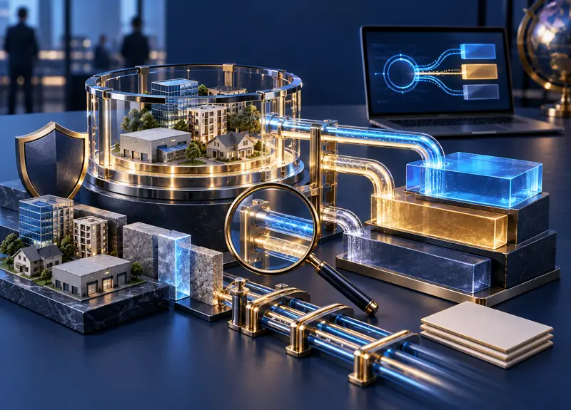 Advanced Structured Finance Transaction Design Course