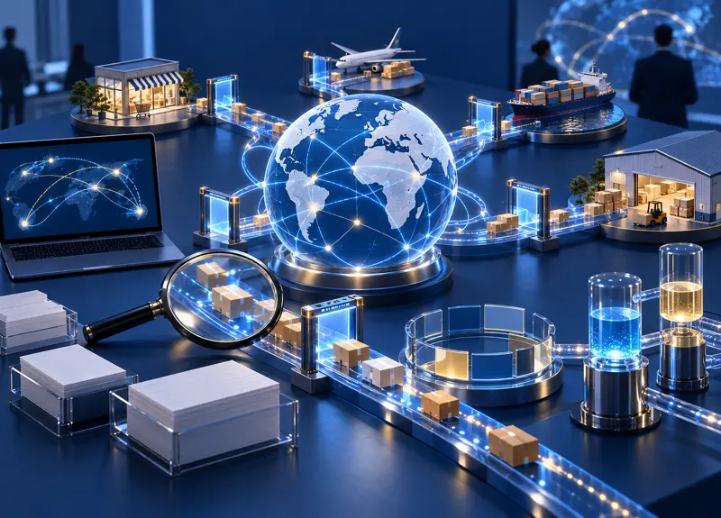 Advanced Cross-Border E-Commerce Tax Controls Course