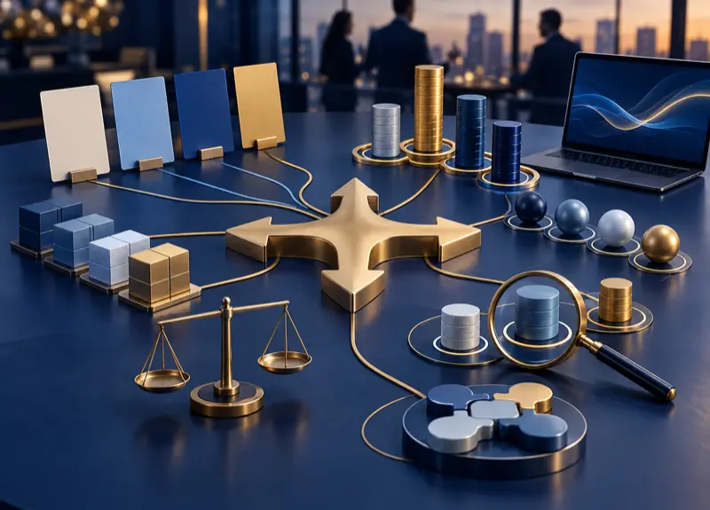 Advanced Executive Finance and Strategic Planning Course