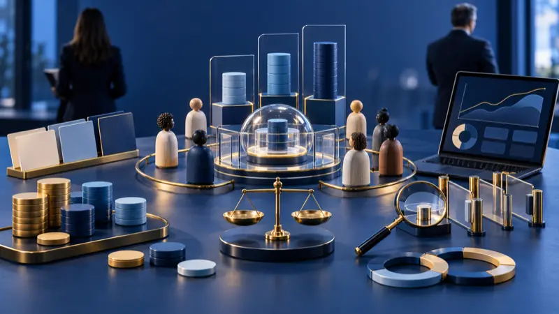 Advanced HR Finance and Compensation Governance Course